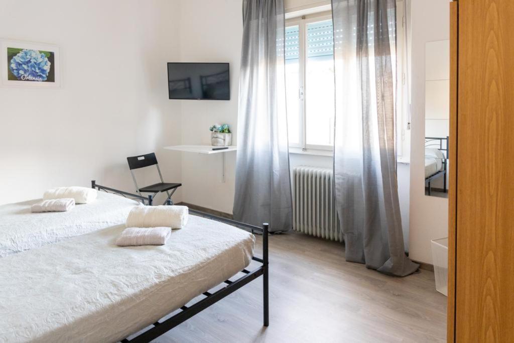 Elite Home Monfalcone Exterior photo